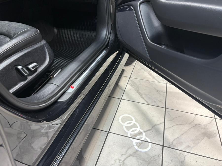 2017 Audi A6 2.0 TFSI Premium Plus quattro AWD, available for sale in Hillside, New Jersey | Euro Lux Auto. Hillside, New Jersey 2017 Audi A6 2.0 TFSI Premium Plus quattro AWD, available for sale in Hillside, New Jersey | Euro Lux Auto. Hillside, New Jersey