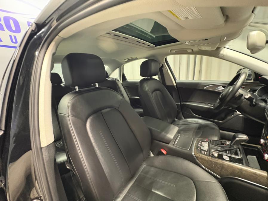 2017 Audi A6 2.0 TFSI Premium Plus quattro AWD, available for sale in Hillside, New Jersey | Euro Lux Auto. Hillside, New Jersey 2017 Audi A6 2.0 TFSI Premium Plus quattro AWD, available for sale in Hillside, New Jersey | Euro Lux Auto. Hillside, New Jersey