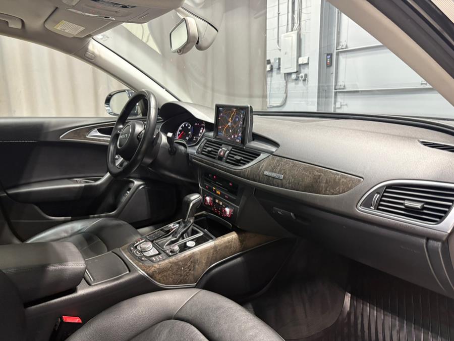 2017 Audi A6 2.0 TFSI Premium Plus quattro AWD, available for sale in Hillside, New Jersey | Euro Lux Auto. Hillside, New Jersey 2017 Audi A6 2.0 TFSI Premium Plus quattro AWD, available for sale in Hillside, New Jersey | Euro Lux Auto. Hillside, New Jersey