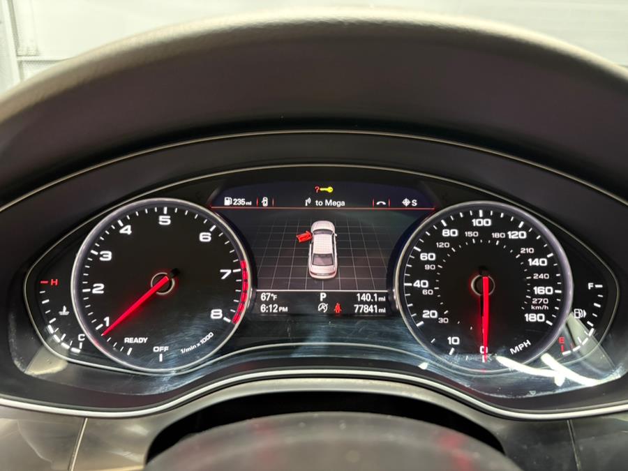 2017 Audi A6 2.0 TFSI Premium Plus quattro AWD, available for sale in Hillside, New Jersey | Euro Lux Auto. Hillside, New Jersey 2017 Audi A6 2.0 TFSI Premium Plus quattro AWD, available for sale in Hillside, New Jersey | Euro Lux Auto. Hillside, New Jersey
