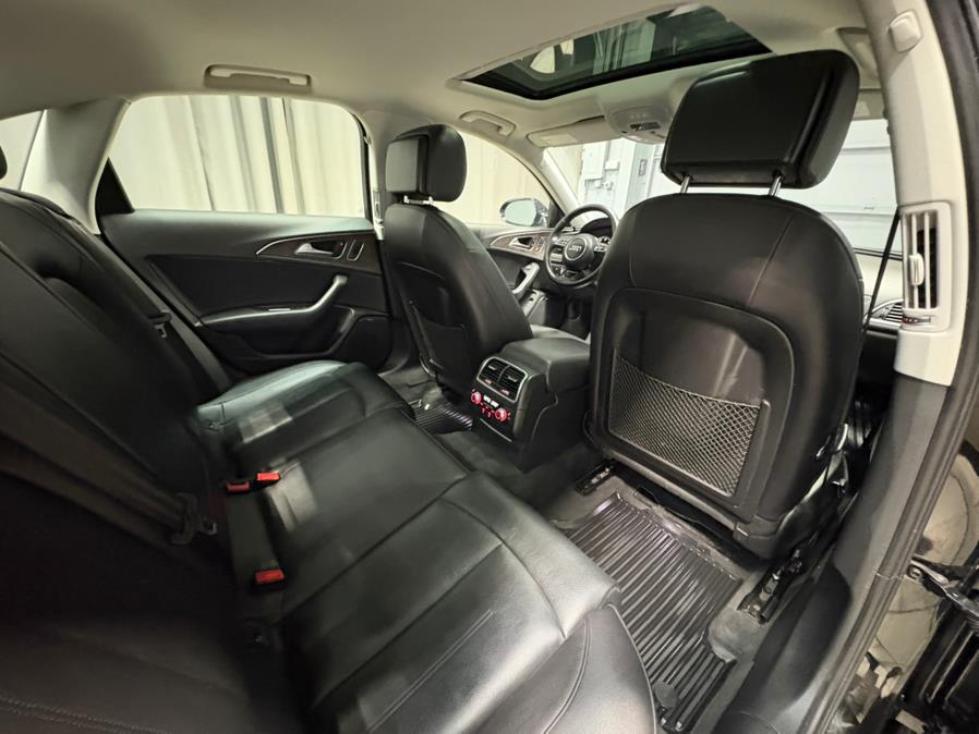 2017 Audi A6 2.0 TFSI Premium Plus quattro AWD, available for sale in Hillside, New Jersey | Euro Lux Auto. Hillside, New Jersey 2017 Audi A6 2.0 TFSI Premium Plus quattro AWD, available for sale in Hillside, New Jersey | Euro Lux Auto. Hillside, New Jersey
