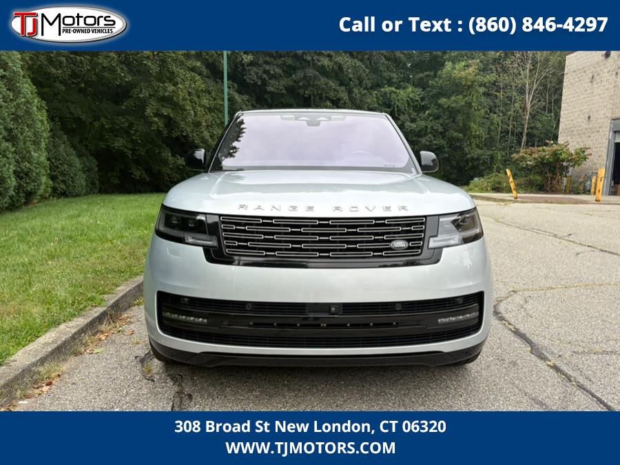 2023 Land Rover Range Rover P530 SE SWB, available for sale in New London, Connecticut | TJ Motors LLC. New London, Connecticut 2023 Land Rover Range Rover P530 SE SWB, available for sale in New London, Connecticut | TJ Motors LLC. New London, Connecticut