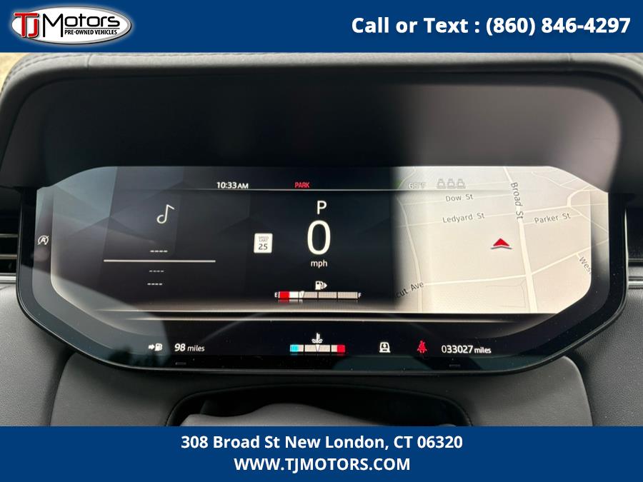 2023 Land Rover Range Rover P530 SE SWB, available for sale in New London, Connecticut | TJ Motors LLC. New London, Connecticut 2023 Land Rover Range Rover P530 SE SWB, available for sale in New London, Connecticut | TJ Motors LLC. New London, Connecticut