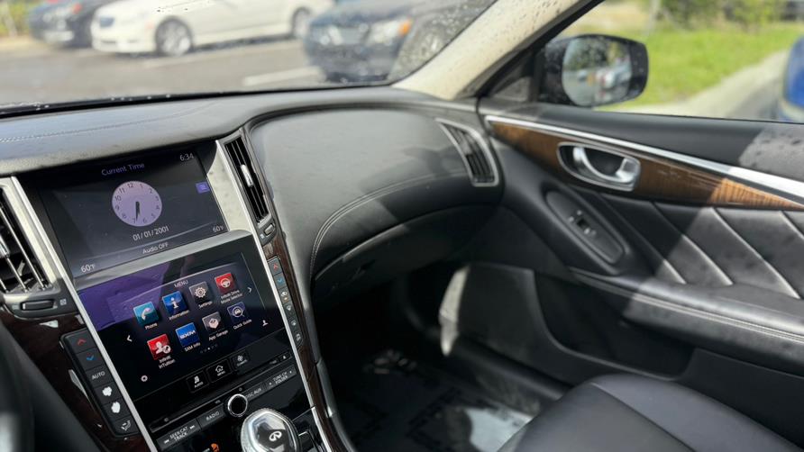 2018 INFINITI Q50 3.0t LUXE RWD, available for sale in Orlando, Florida | Mickeys Driver Mart. Orlando, Florida 2018 INFINITI Q50 3.0t LUXE RWD, available for sale in Orlando, Florida | Mickeys Driver Mart. Orlando, Florida