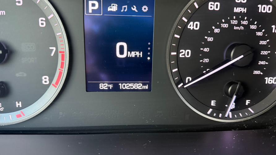 2017 Hyundai Sonata Sport 2.4L PZEV, available for sale in Orlando, Florida | Mickeys Driver Mart. Orlando, Florida 2017 Hyundai Sonata Sport 2.4L PZEV, available for sale in Orlando, Florida | Mickeys Driver Mart. Orlando, Florida