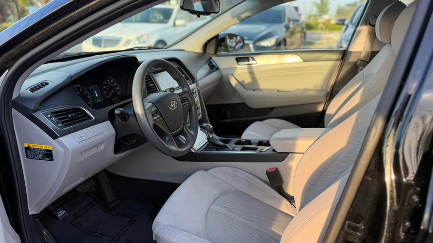 2017 Hyundai Sonata Sport 2.4L PZEV, available for sale in Orlando, Florida | Mickeys Driver Mart. Orlando, Florida 2017 Hyundai Sonata Sport 2.4L PZEV, available for sale in Orlando, Florida | Mickeys Driver Mart. Orlando, Florida