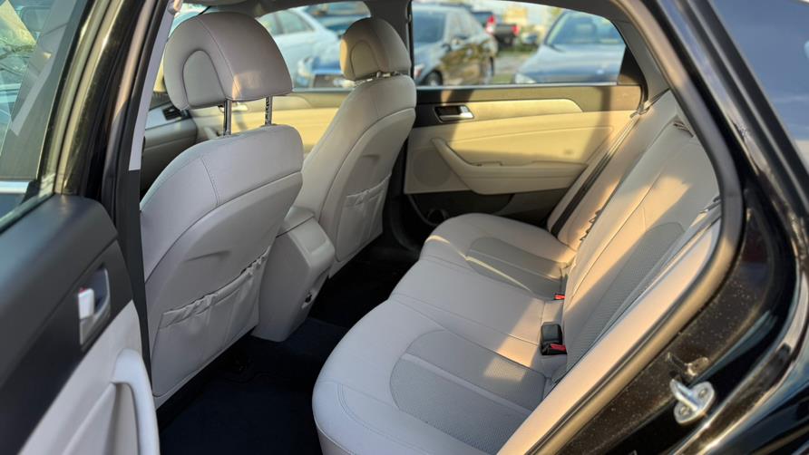 2017 Hyundai Sonata Sport 2.4L PZEV, available for sale in Orlando, Florida | Mickeys Driver Mart. Orlando, Florida 2017 Hyundai Sonata Sport 2.4L PZEV, available for sale in Orlando, Florida | Mickeys Driver Mart. Orlando, Florida