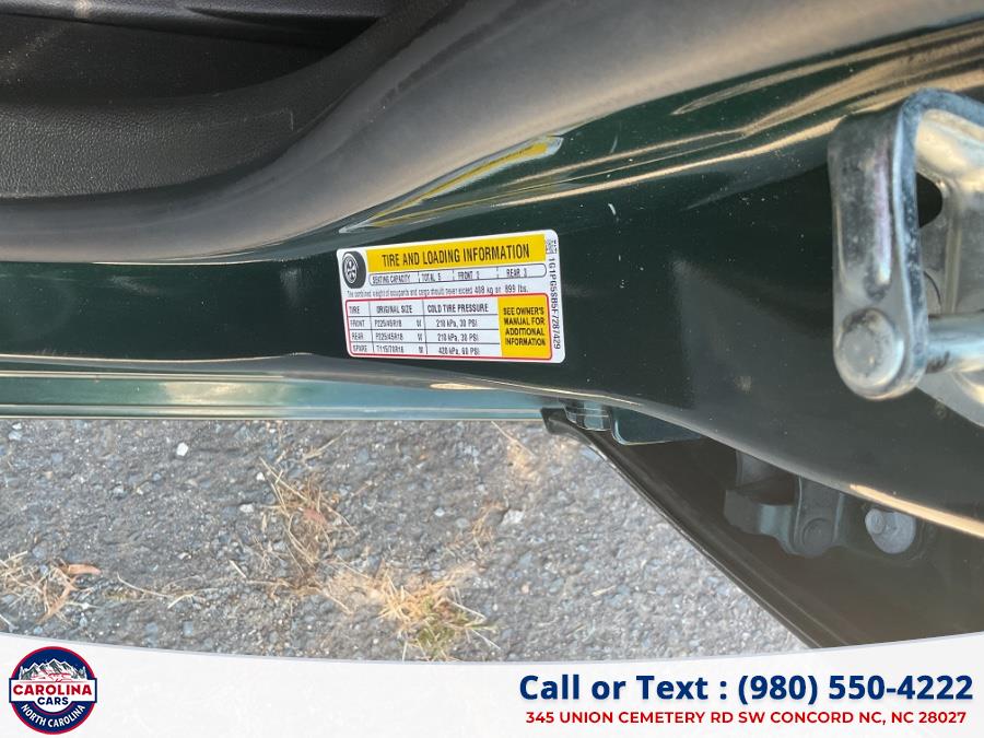 2015 Chevrolet Cruze 4dr Sdn LTZ, available for sale in Concord, North Carolina | Carolina Cars.Org. Concord, North Carolina 2015 Chevrolet Cruze 4dr Sdn LTZ, available for sale in Concord, North Carolina | Carolina Cars.Org. Concord, North Carolina