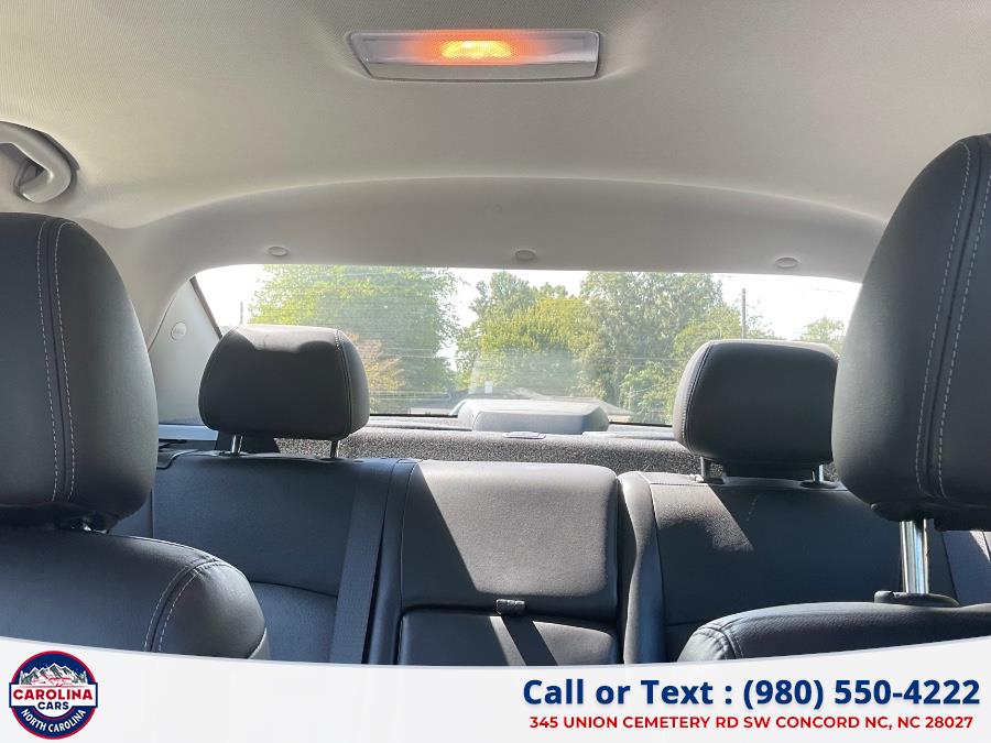 2015 Chevrolet Cruze 4dr Sdn LTZ, available for sale in Concord, North Carolina | Carolina Cars.Org. Concord, North Carolina 2015 Chevrolet Cruze 4dr Sdn LTZ, available for sale in Concord, North Carolina | Carolina Cars.Org. Concord, North Carolina