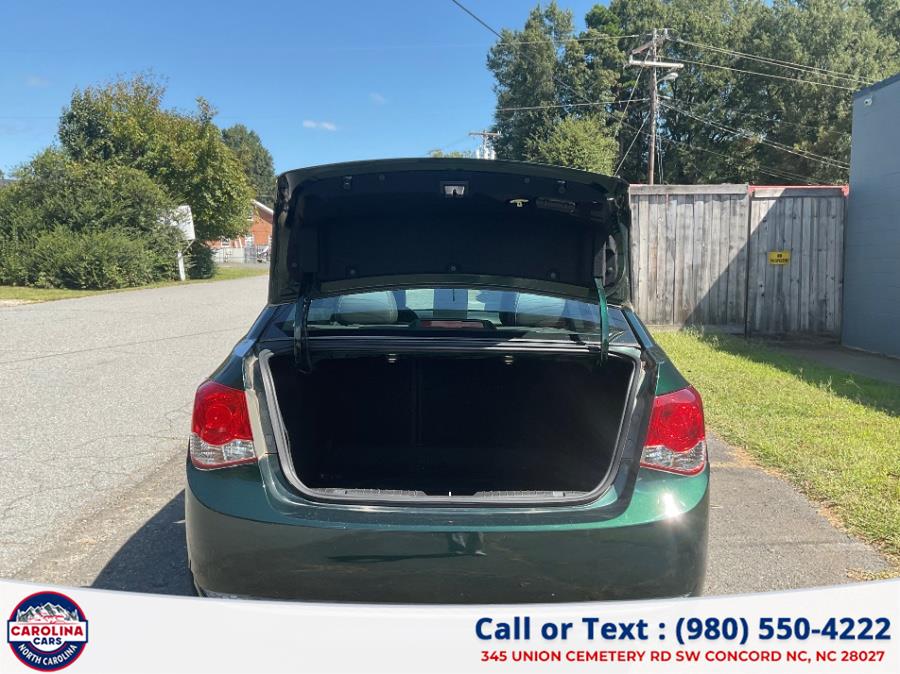 2015 Chevrolet Cruze 4dr Sdn LTZ, available for sale in Concord, North Carolina | Carolina Cars.Org. Concord, North Carolina 2015 Chevrolet Cruze 4dr Sdn LTZ, available for sale in Concord, North Carolina | Carolina Cars.Org. Concord, North Carolina