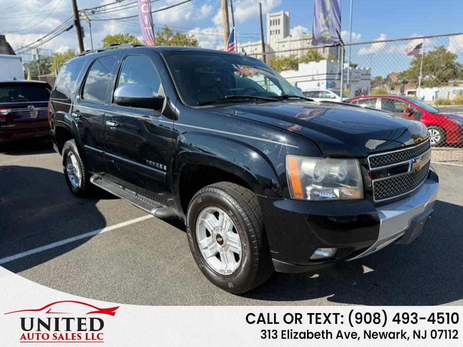 2007 Chevrolet Tahoe LT