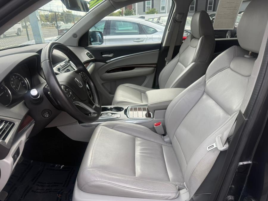2016 Acura MDX SH-AWD 4dr w/Tech, available for sale in Hartford, Connecticut | VEB Auto Sales. Hartford, Connecticut 2016 Acura MDX SH-AWD 4dr w/Tech, available for sale in Hartford, Connecticut | VEB Auto Sales. Hartford, Connecticut
