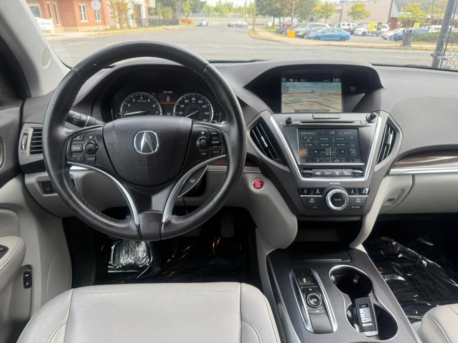 2016 Acura MDX SH-AWD 4dr w/Tech, available for sale in Hartford, Connecticut | VEB Auto Sales. Hartford, Connecticut 2016 Acura MDX SH-AWD 4dr w/Tech, available for sale in Hartford, Connecticut | VEB Auto Sales. Hartford, Connecticut