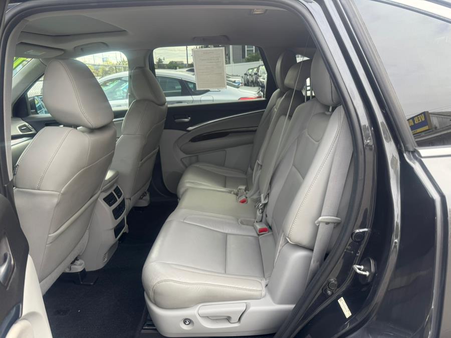 2016 Acura MDX SH-AWD 4dr w/Tech, available for sale in Hartford, Connecticut | VEB Auto Sales. Hartford, Connecticut 2016 Acura MDX SH-AWD 4dr w/Tech, available for sale in Hartford, Connecticut | VEB Auto Sales. Hartford, Connecticut