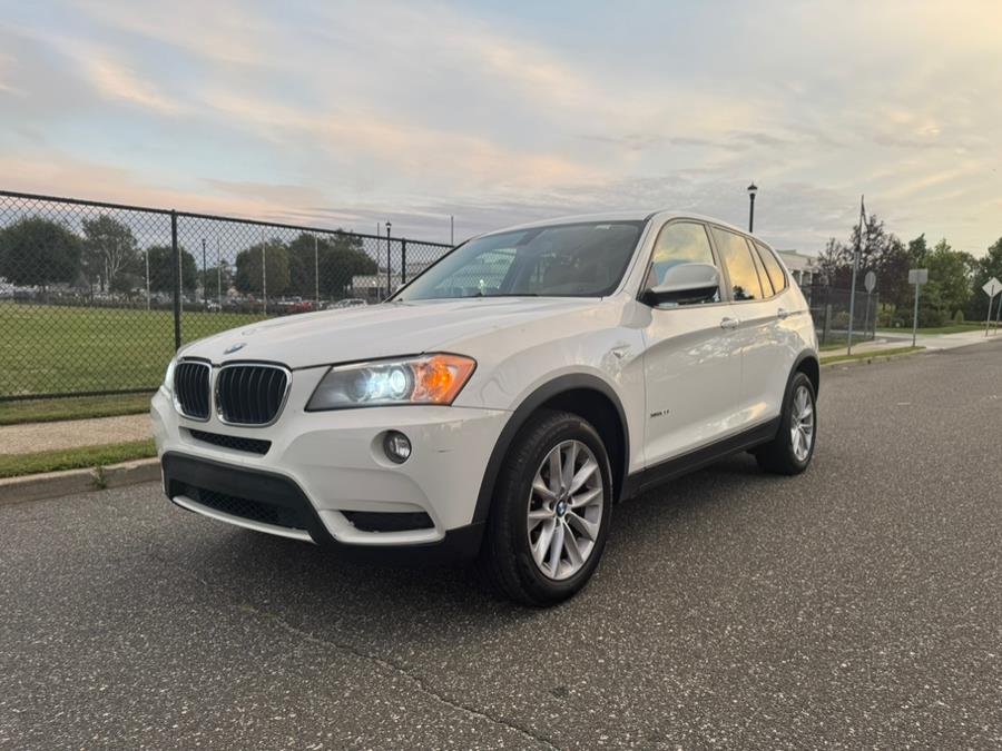 Used 2013 BMW X3 in Copiague, New York | Great Buy Auto Sales. Copiague, New York