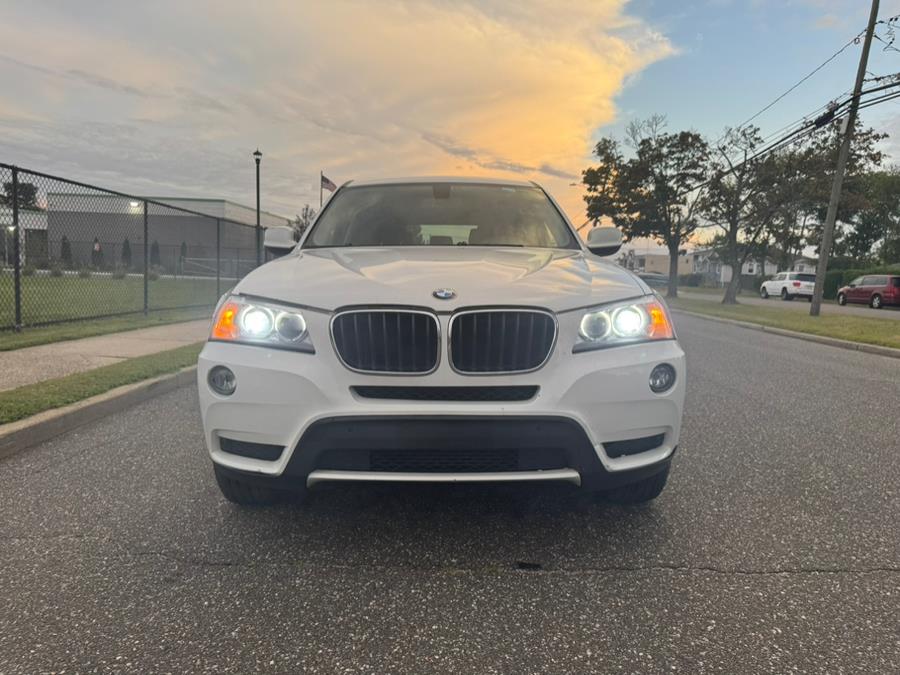 Used 2013 BMW X3 in Copiague, New York | Great Buy Auto Sales. Copiague, New York