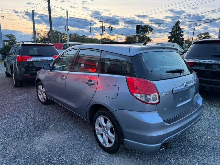 2003 Toyota Matrix 5dr Wgn XR Auto (Natl), available for sale in Copiague, New York | Great Buy Auto Sales. Copiague, New York 2003 Toyota Matrix 5dr Wgn XR Auto (Natl), available for sale in Copiague, New York | Great Buy Auto Sales. Copiague, New York