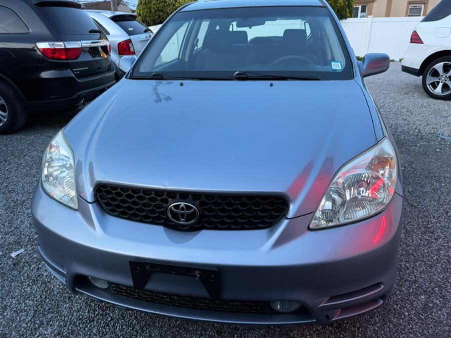 2003 Toyota Matrix 5dr Wgn XR Auto (Natl), available for sale in Copiague, New York | Great Buy Auto Sales. Copiague, New York 2003 Toyota Matrix 5dr Wgn XR Auto (Natl), available for sale in Copiague, New York | Great Buy Auto Sales. Copiague, New York