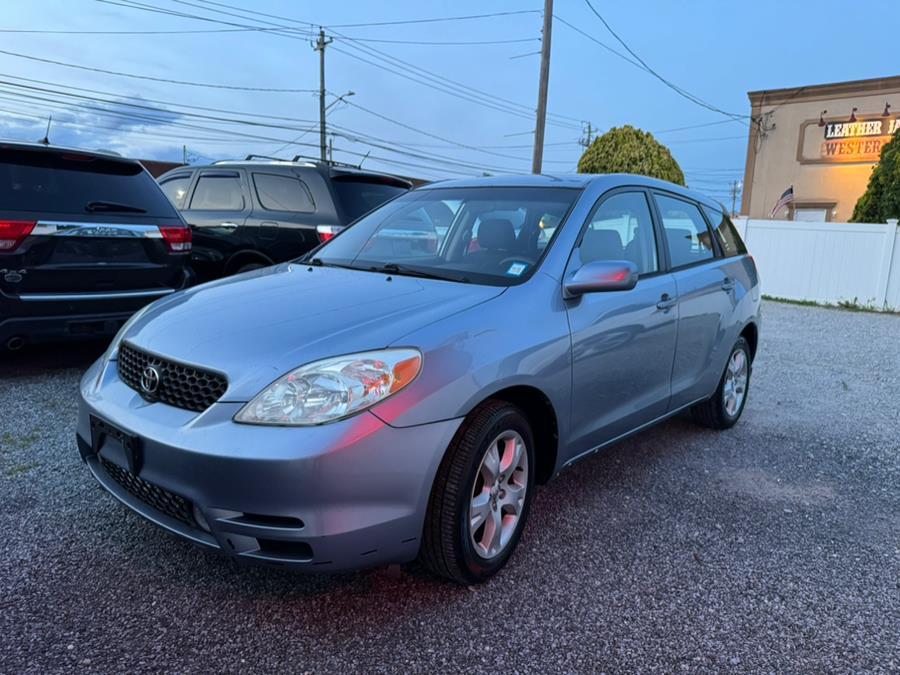 2003 Toyota Matrix 5dr Wgn XR Auto (Natl), available for sale in Copiague, New York | Great Buy Auto Sales. Copiague, New York 2003 Toyota Matrix 5dr Wgn XR Auto (Natl), available for sale in Copiague, New York | Great Buy Auto Sales. Copiague, New York