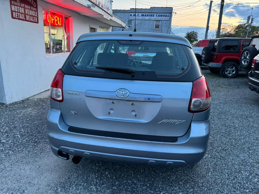 2003 Toyota Matrix 5dr Wgn XR Auto (Natl), available for sale in Copiague, New York | Great Buy Auto Sales. Copiague, New York 2003 Toyota Matrix 5dr Wgn XR Auto (Natl), available for sale in Copiague, New York | Great Buy Auto Sales. Copiague, New York