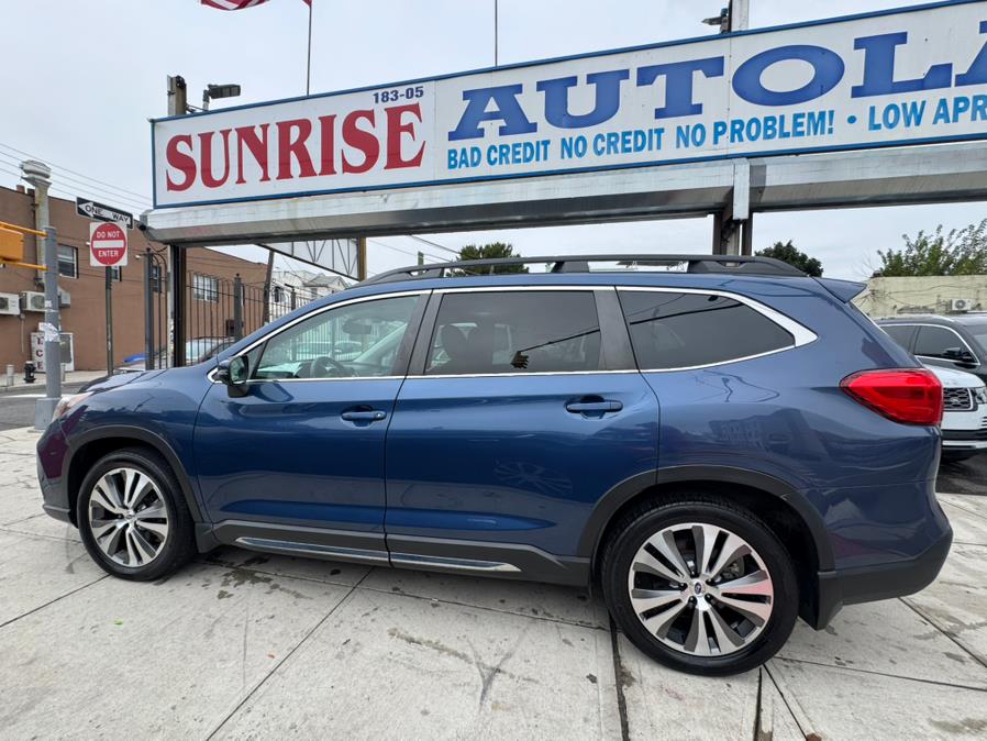 2022 Subaru Ascent Limited 7-Passenger, available for sale in Jamaica, New York | Sunrise Autoland. Jamaica, New York 2022 Subaru Ascent Limited 7-Passenger, available for sale in Jamaica, New York | Sunrise Autoland. Jamaica, New York