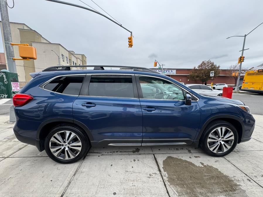 2022 Subaru Ascent Limited 7-Passenger, available for sale in Jamaica, New York | Sunrise Autoland. Jamaica, New York 2022 Subaru Ascent Limited 7-Passenger, available for sale in Jamaica, New York | Sunrise Autoland. Jamaica, New York