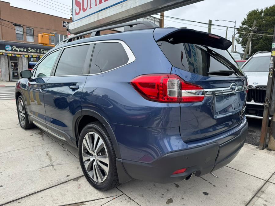 2022 Subaru Ascent Limited 7-Passenger, available for sale in Jamaica, New York | Sunrise Autoland. Jamaica, New York 2022 Subaru Ascent Limited 7-Passenger, available for sale in Jamaica, New York | Sunrise Autoland. Jamaica, New York