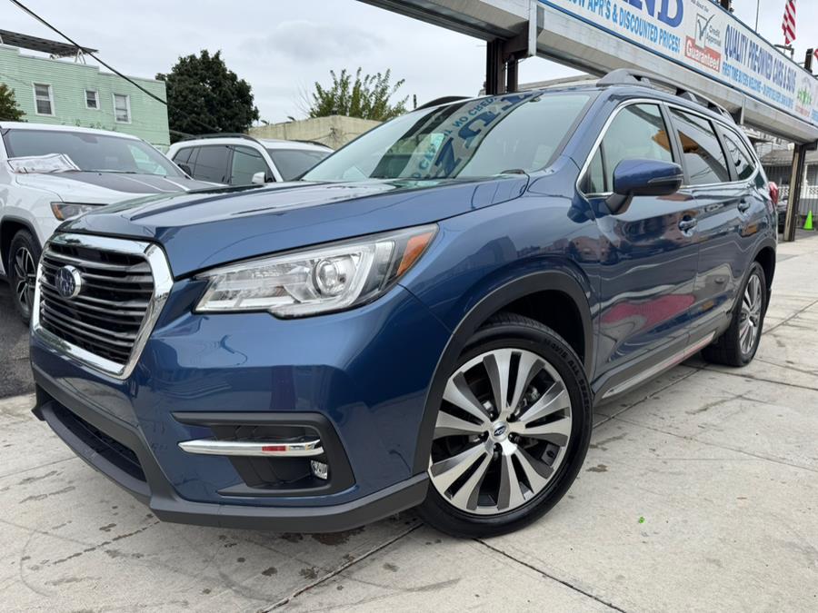 2022 Subaru Ascent Limited 7-Passenger, available for sale in Jamaica, New York | Sunrise Autoland. Jamaica, New York 2022 Subaru Ascent Limited 7-Passenger, available for sale in Jamaica, New York | Sunrise Autoland. Jamaica, New York