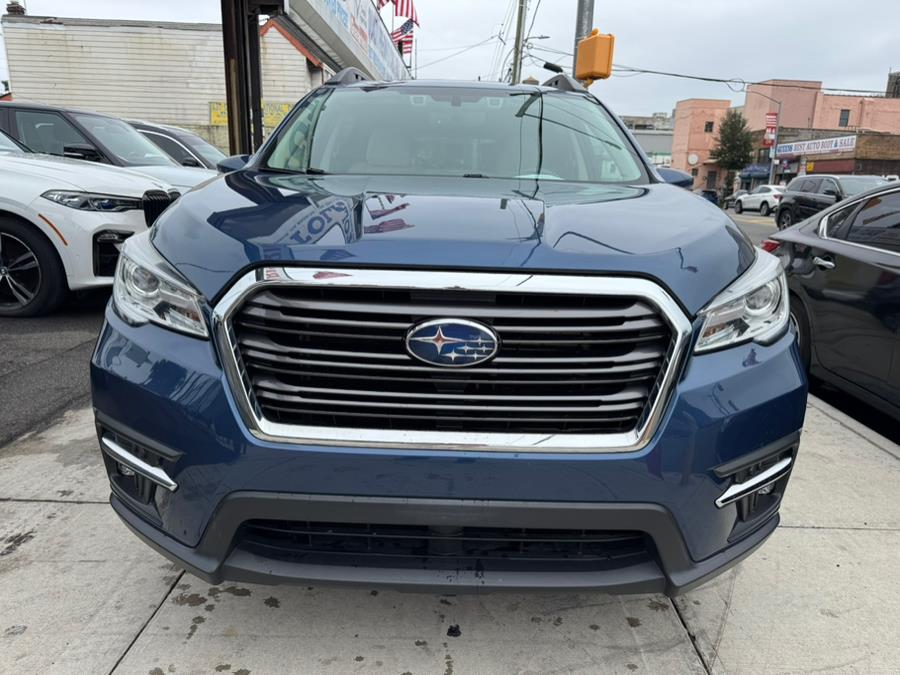 2022 Subaru Ascent Limited 7-Passenger, available for sale in Jamaica, New York | Sunrise Autoland. Jamaica, New York 2022 Subaru Ascent Limited 7-Passenger, available for sale in Jamaica, New York | Sunrise Autoland. Jamaica, New York