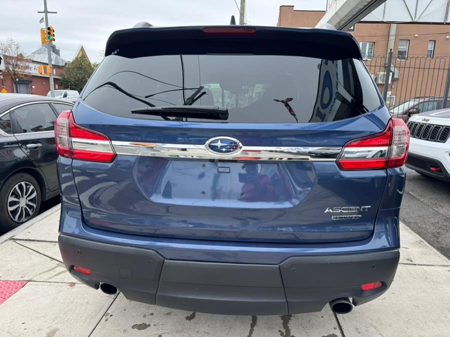 2022 Subaru Ascent Limited 7-Passenger, available for sale in Jamaica, New York | Sunrise Autoland. Jamaica, New York 2022 Subaru Ascent Limited 7-Passenger, available for sale in Jamaica, New York | Sunrise Autoland. Jamaica, New York