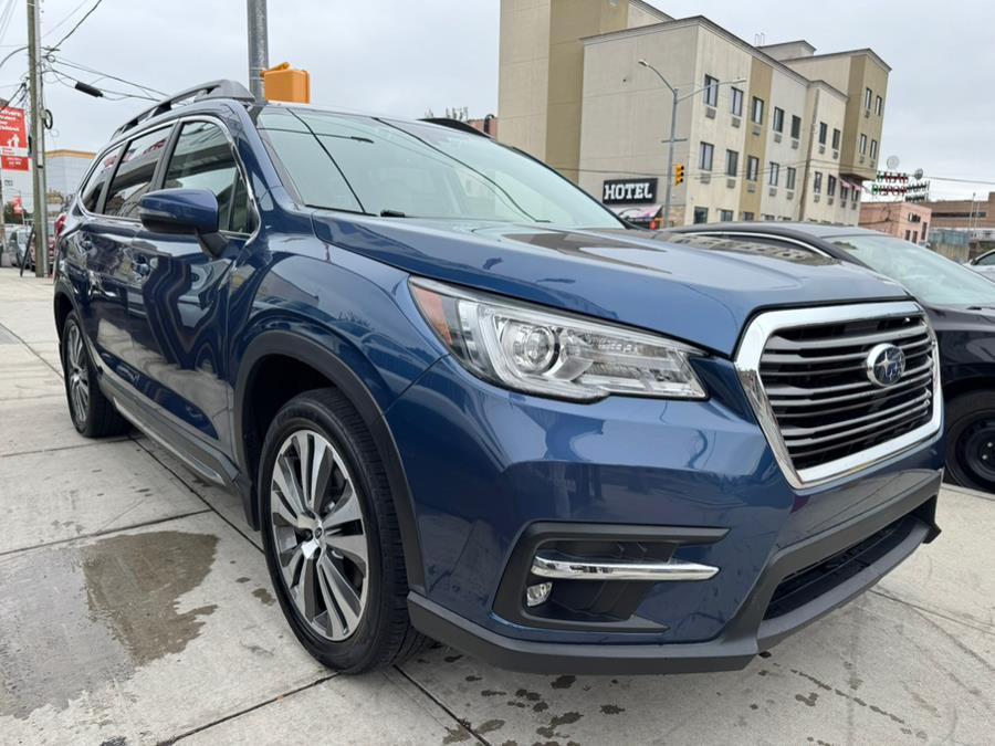 2022 Subaru Ascent Limited 7-Passenger, available for sale in Jamaica, New York | Sunrise Autoland. Jamaica, New York 2022 Subaru Ascent Limited 7-Passenger, available for sale in Jamaica, New York | Sunrise Autoland. Jamaica, New York