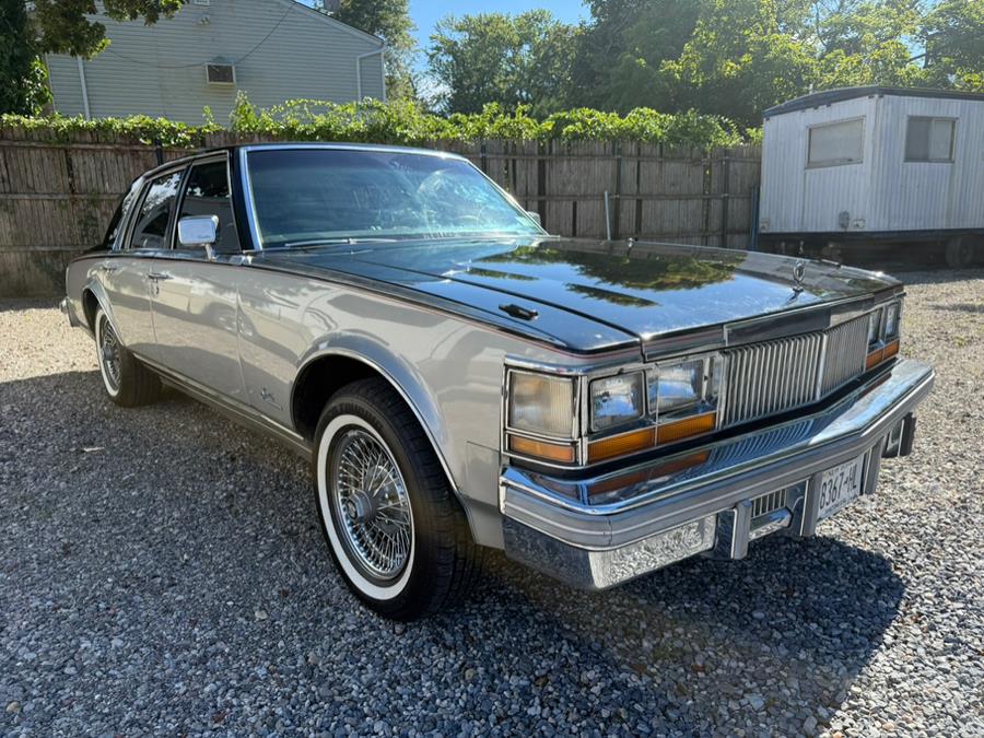 1978 Cadillac Seville Elegante, available for sale in West Babylon, New York | Best Buy Auto Stop. West Babylon, New York 1978 Cadillac Seville Elegante, available for sale in West Babylon, New York | Best Buy Auto Stop. West Babylon, New York