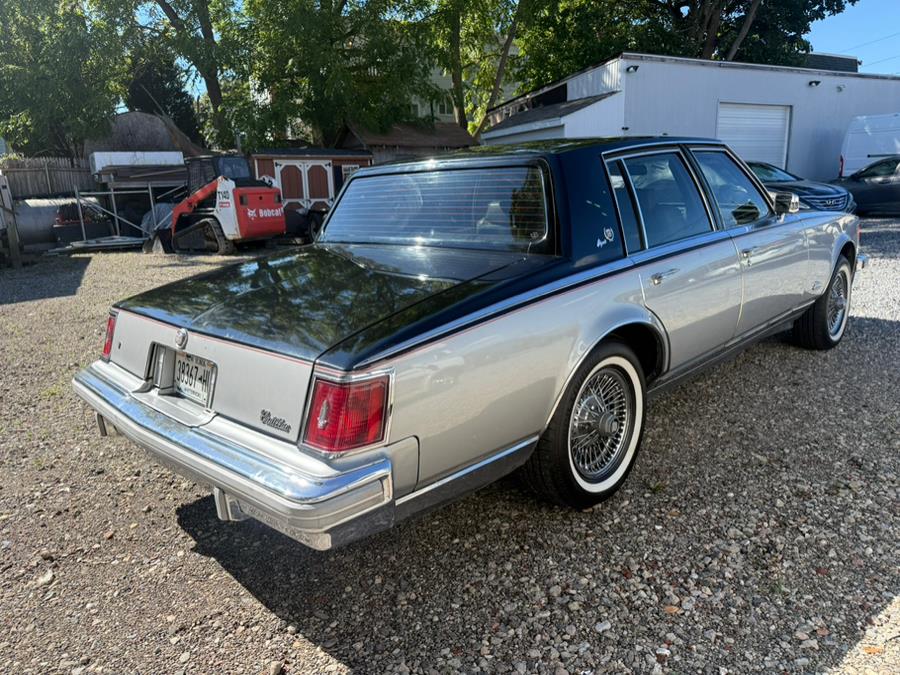 1978 Cadillac Seville Elegante, available for sale in West Babylon, New York | Best Buy Auto Stop. West Babylon, New York 1978 Cadillac Seville Elegante, available for sale in West Babylon, New York | Best Buy Auto Stop. West Babylon, New York