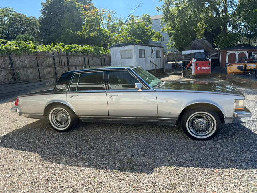 1978 Cadillac Seville Elegante, available for sale in West Babylon, New York | Best Buy Auto Stop. West Babylon, New York 1978 Cadillac Seville Elegante, available for sale in West Babylon, New York | Best Buy Auto Stop. West Babylon, New York