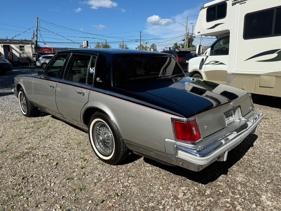 1978 Cadillac Seville Elegante, available for sale in West Babylon, New York | Best Buy Auto Stop. West Babylon, New York 1978 Cadillac Seville Elegante, available for sale in West Babylon, New York | Best Buy Auto Stop. West Babylon, New York