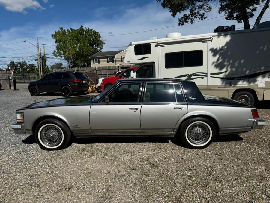 1978 Cadillac Seville Elegante, available for sale in West Babylon, New York | Best Buy Auto Stop. West Babylon, New York 1978 Cadillac Seville Elegante, available for sale in West Babylon, New York | Best Buy Auto Stop. West Babylon, New York