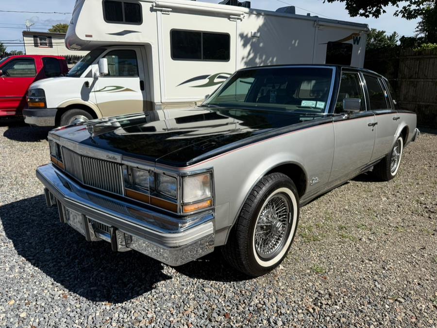 1978 Cadillac Seville Elegante, available for sale in West Babylon, New York | Best Buy Auto Stop. West Babylon, New York 1978 Cadillac Seville Elegante, available for sale in West Babylon, New York | Best Buy Auto Stop. West Babylon, New York
