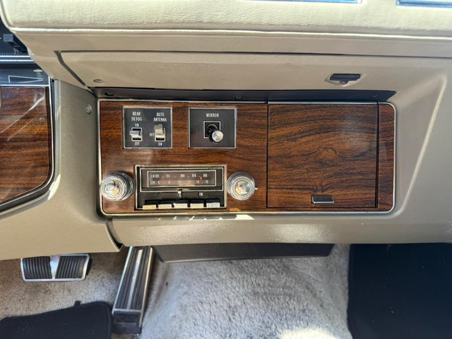 1978 Cadillac Seville Elegante, available for sale in West Babylon, New York | Best Buy Auto Stop. West Babylon, New York 1978 Cadillac Seville Elegante, available for sale in West Babylon, New York | Best Buy Auto Stop. West Babylon, New York