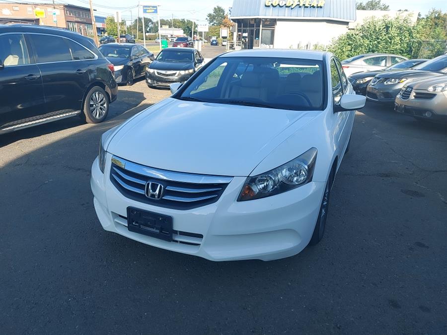 2012 Honda Accord Sdn 4dr I4 Auto SE, available for sale in West Hartford, Connecticut | Chadrad Motors llc. West Hartford, Connecticut 2012 Honda Accord Sdn 4dr I4 Auto SE, available for sale in West Hartford, Connecticut | Chadrad Motors llc. West Hartford, Connecticut