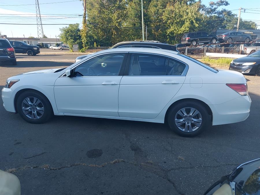 2012 Honda Accord Sdn 4dr I4 Auto SE, available for sale in West Hartford, Connecticut | Chadrad Motors llc. West Hartford, Connecticut 2012 Honda Accord Sdn 4dr I4 Auto SE, available for sale in West Hartford, Connecticut | Chadrad Motors llc. West Hartford, Connecticut