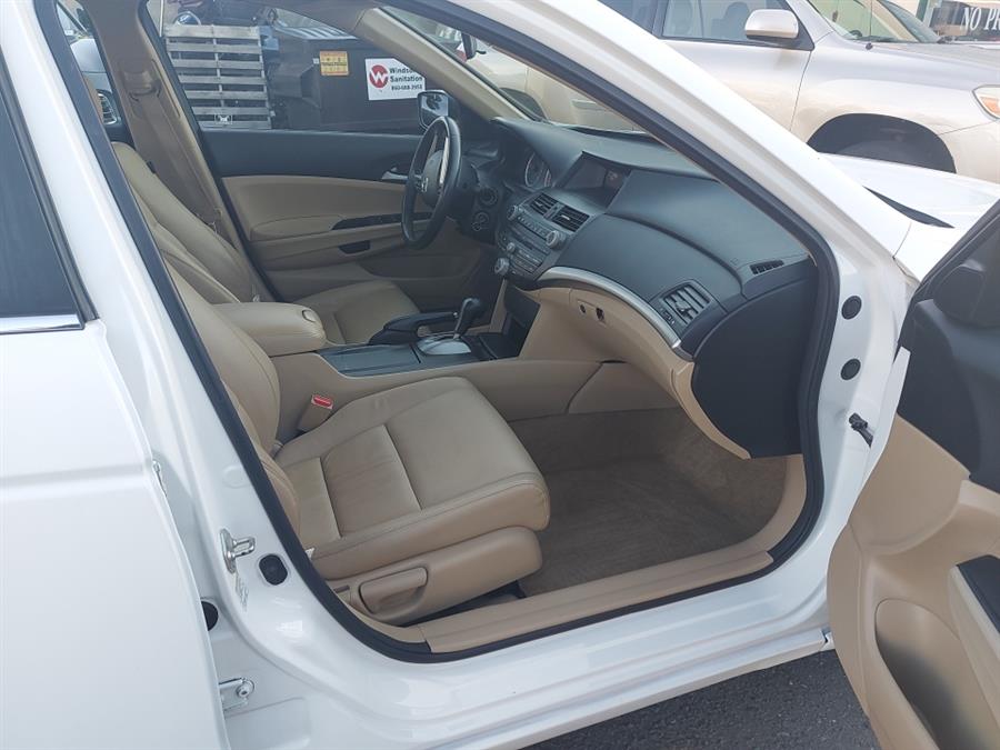 2012 Honda Accord Sdn 4dr I4 Auto SE, available for sale in West Hartford, Connecticut | Chadrad Motors llc. West Hartford, Connecticut 2012 Honda Accord Sdn 4dr I4 Auto SE, available for sale in West Hartford, Connecticut | Chadrad Motors llc. West Hartford, Connecticut