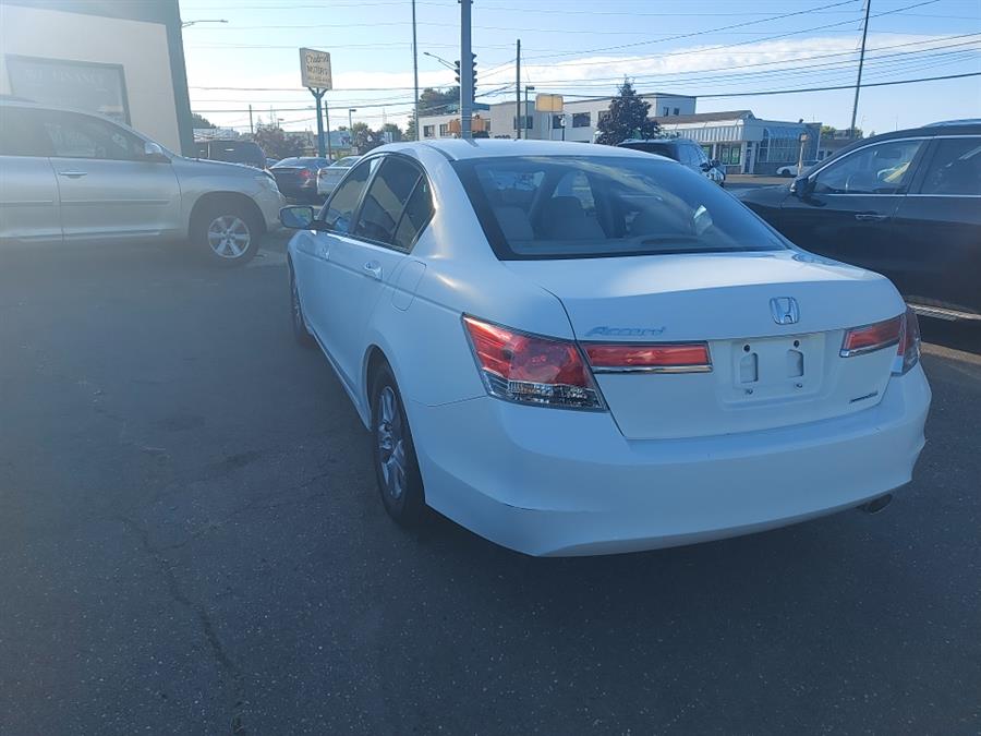 2012 Honda Accord Sdn 4dr I4 Auto SE, available for sale in West Hartford, Connecticut | Chadrad Motors llc. West Hartford, Connecticut 2012 Honda Accord Sdn 4dr I4 Auto SE, available for sale in West Hartford, Connecticut | Chadrad Motors llc. West Hartford, Connecticut
