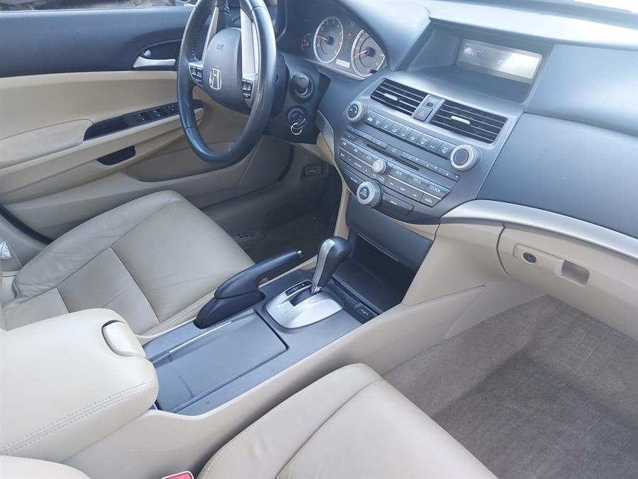 2012 Honda Accord Sdn 4dr I4 Auto SE, available for sale in West Hartford, Connecticut | Chadrad Motors llc. West Hartford, Connecticut 2012 Honda Accord Sdn 4dr I4 Auto SE, available for sale in West Hartford, Connecticut | Chadrad Motors llc. West Hartford, Connecticut