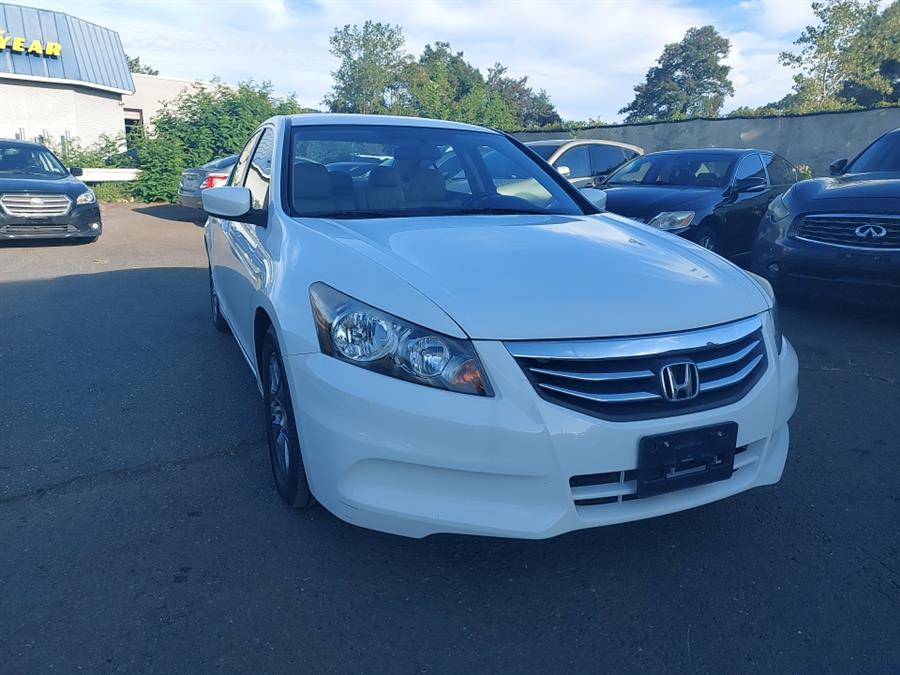 2012 Honda Accord Sdn 4dr I4 Auto SE, available for sale in West Hartford, Connecticut | Chadrad Motors llc. West Hartford, Connecticut 2012 Honda Accord Sdn 4dr I4 Auto SE, available for sale in West Hartford, Connecticut | Chadrad Motors llc. West Hartford, Connecticut