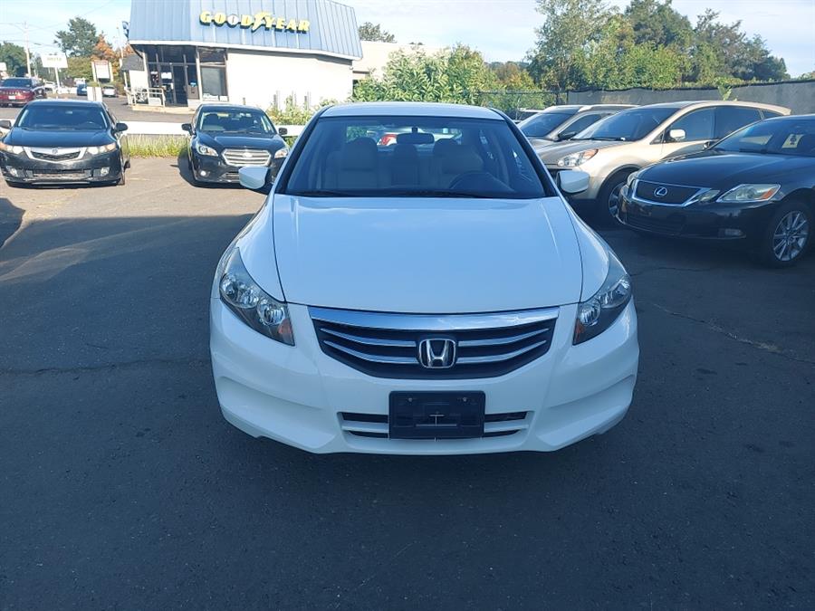 2012 Honda Accord Sdn 4dr I4 Auto SE, available for sale in West Hartford, Connecticut | Chadrad Motors llc. West Hartford, Connecticut 2012 Honda Accord Sdn 4dr I4 Auto SE, available for sale in West Hartford, Connecticut | Chadrad Motors llc. West Hartford, Connecticut