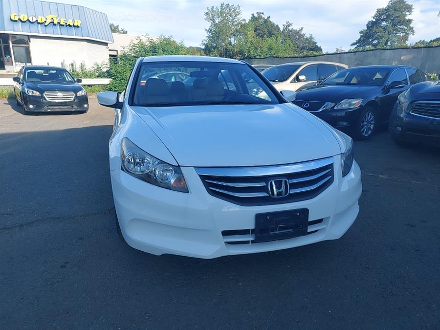 2012 Honda Accord Sdn 4dr I4 Auto SE, available for sale in West Hartford, Connecticut | Chadrad Motors llc. West Hartford, Connecticut 2012 Honda Accord Sdn 4dr I4 Auto SE, available for sale in West Hartford, Connecticut | Chadrad Motors llc. West Hartford, Connecticut