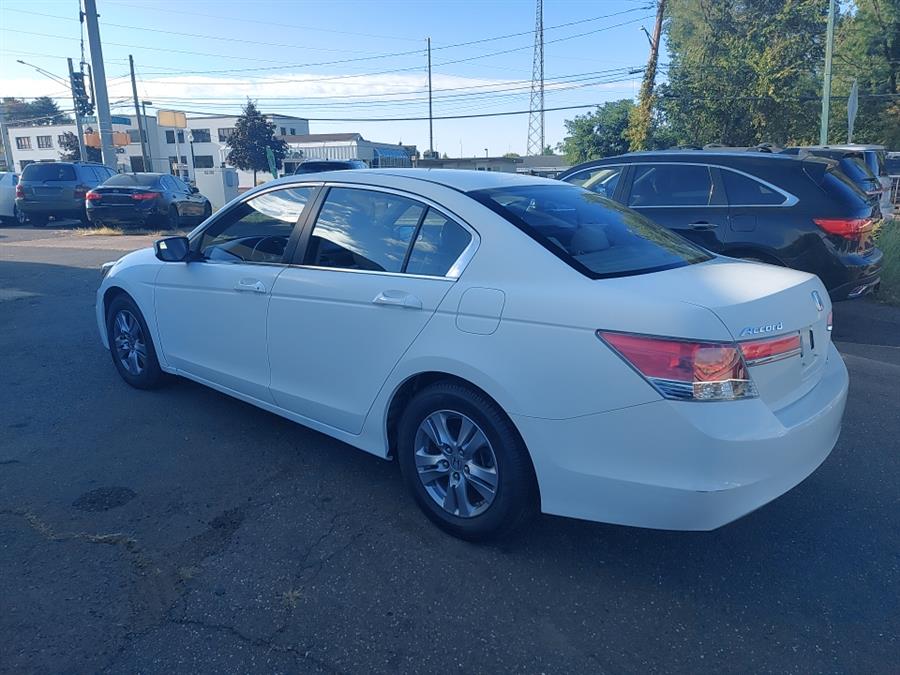 2012 Honda Accord Sdn 4dr I4 Auto SE, available for sale in West Hartford, Connecticut | Chadrad Motors llc. West Hartford, Connecticut 2012 Honda Accord Sdn 4dr I4 Auto SE, available for sale in West Hartford, Connecticut | Chadrad Motors llc. West Hartford, Connecticut