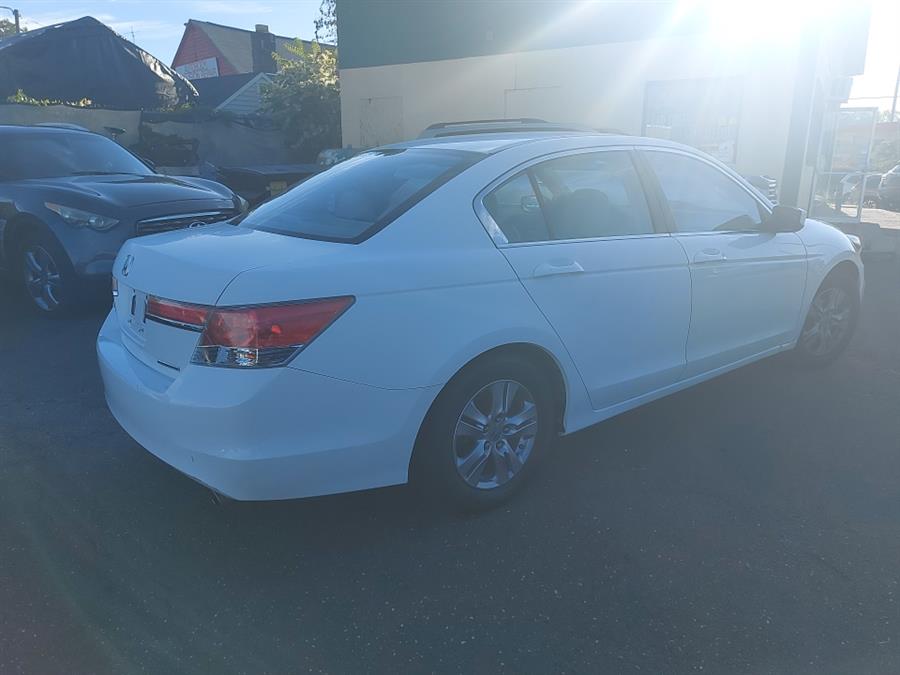 2012 Honda Accord Sdn 4dr I4 Auto SE, available for sale in West Hartford, Connecticut | Chadrad Motors llc. West Hartford, Connecticut 2012 Honda Accord Sdn 4dr I4 Auto SE, available for sale in West Hartford, Connecticut | Chadrad Motors llc. West Hartford, Connecticut