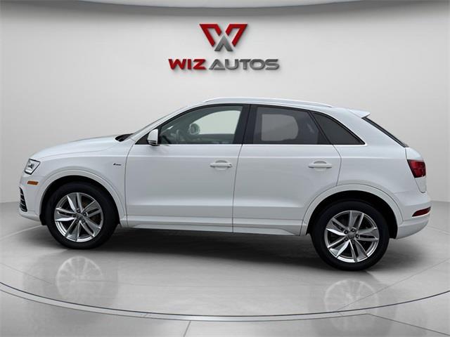 2018 Audi Q3 2.0T Premium Plus, available for sale in Stratford, Connecticut | Wiz Leasing Inc. Stratford, Connecticut 2018 Audi Q3 2.0T Premium Plus, available for sale in Stratford, Connecticut | Wiz Leasing Inc. Stratford, Connecticut