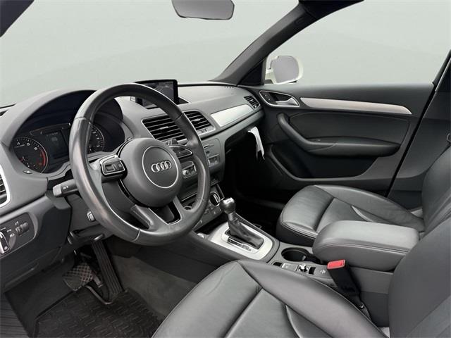 2018 Audi Q3 2.0T Premium Plus, available for sale in Stratford, Connecticut | Wiz Leasing Inc. Stratford, Connecticut 2018 Audi Q3 2.0T Premium Plus, available for sale in Stratford, Connecticut | Wiz Leasing Inc. Stratford, Connecticut
